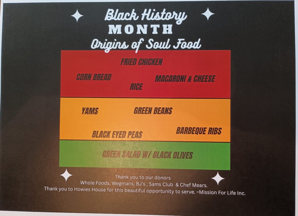 2026 Black History Month Celebration